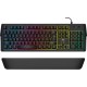 Игровая клавиатура SVEN KB-G9400 (104кл, ПО, RGB-подсветка)