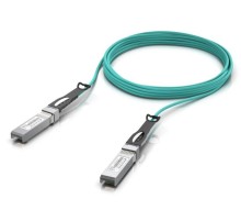 Кабель Ubiquiti UACC-AOC-SFP10-5M, AOC cable, 10 Gbps, 5m