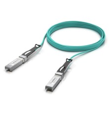 Кабель Ubiquiti UACC-AOC-SFP10-5M, AOC cable, 10 Gbps, 5m