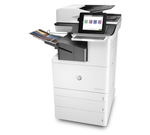 Лазерное МФУ/ HP Color LaserJet Enterprise Flow MFP M776zs Лазерное МФУ/ HP Color LaserJet Enterprise Flow MFP M776zs