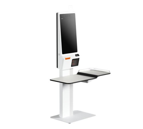 Информационный киоск с принтером SUNMI K2 Android 9, 24" touch, 4GB + 32GB, 80 Printer, RK3399, w/o 3D Camera, 2D Scanner, NFC, Wall hanger, Retail Version Информационный киоск с принтером SUNMI K2 Android 9, 24" touch, 4GB + 32GB, 80 Printer, RK3399, w/o 3D Camera, 2D Scanner, NFC, Wall hanger, Retail Version