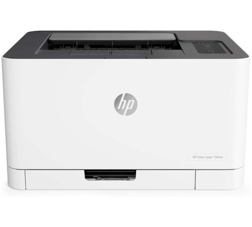Лазерный принтер/ HP Color Laser 150nw Лазерный принтер/ HP Color Laser 150nw