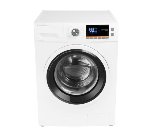 Стиральная машина/ Стиральная машина c инвертором MAUNFELD MFWM148WH, отдельностоящая, фронтальная, 16 режимов, максимальная загрузка 8 кг, отжим 1400 об\мин, электронное управление, защита от детей, дисплей, экспресс стирка, энергоэффективность А+++, цве Стиральная машина/ Стиральная машина c инвертором MAUNFELD MFWM148WH, отдельностоящая, фронтальная, 16 режимов, максимальная загрузка 8 кг, отжим 1400 об\мин, электронное управление, защита от детей, дисплей, экспресс стирка, энергоэффективность А+++, цве
