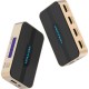 Разветвитель - сплиттер Vention HDMI 19F/4x19F на 4 монитора