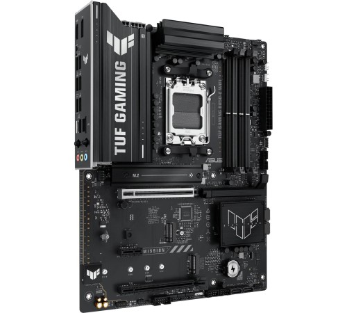 Материнская плата/ TUF GAMING B850-E WIFI Материнская плата/ TUF GAMING B850-E WIFI