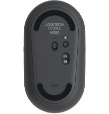Logitech Pebble M350 Graphite (MR0075)