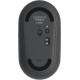 Logitech Pebble M350 Graphite (MR0075)