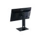 Моноблок KVADRA A20 23.8'' FHD(1920x1080)/Intel Core i5-10400 2.9GHz Hexa/DDR-4 16 GB/256GB SSD NVMe M/2/B560/WiFi/BT4.2/5.0MP/Y/NO KB/NO MOUSE/noOS/1Y/BLACK