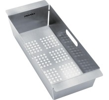 Franke 112.0057.214/ Best, Миска для сушки Maris,нерж.сталь