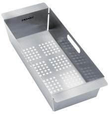 Franke 112.0057.214/ Best, Миска для сушки Maris,нерж.сталь