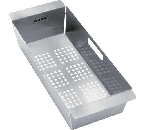 Franke 112.0057.214/ Best, Миска для сушки Maris,нерж.сталь