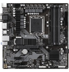 Материнская плата/ MB GIGABYTE INTEL B760 s1700, 4xDDR4(128GB), HDMI 2.0/DP, 1xPCIe 4.0x16, 4xPCIe 3.0x16, 1xLAN, 4xSATA 6Gb/s, 2xM.2, 1xUSB-C, 1xUSB 3.2, 4xUSB 2.0, 1xPS/2, ATX