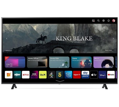 Телевизор ЖК 65" LG/ 65", Ultra HD, Smart TV,Wi-Fi, DVB-T2/C/S2, 2.0ch (20W), 3 HDMI, 2 USB, Dark Iron Gray Телевизор ЖК 65" LG/ 65", Ultra HD, Smart TV,Wi-Fi, DVB-T2/C/S2, 2.0ch (20W), 3 HDMI, 2 USB, Dark Iron Gray