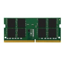 Оперативная память Kingston DDR4   16GB  3200MHz SODIMM CL22 1RX8 1.2V 260-pin