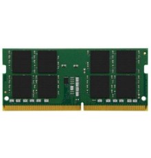 Оперативная память Kingston DDR4   16GB  3200MHz SODIMM CL22 1RX8 1.2V 260-pin