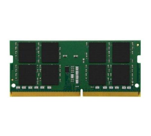 Оперативная память Kingston DDR4   16GB  3200MHz SODIMM CL22 1RX8 1.2V 260-pin