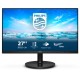 Монитор LCD 27'' 16:9 1920х1080(FHD) VA, 75 Hz, 250 cd/m2, 3000:1, 4ms, VGA, HDMI, DP, Tilt, Speakers, Audio out, Black (Вскрытая упаковка)
