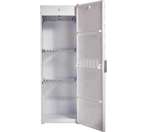 сушильный шкаф ASKO/ Арт. 675289 ПРОМО ; 170 х 60 х 60, отдельностоящий, вентилируемая сушка, 4 кг, электронное управление, кнопочные переключатели, дисплей, 5 программ сушки, белый цвет