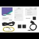 Коммутатор/ Управляемый PoE коммутатор уровня 2+ SNR-S5210G-24TX-POE