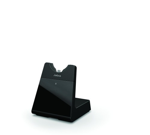 Гарнитура беспроводная/ Jabra Engage 75 Stereo, EMEA Гарнитура беспроводная/ Jabra Engage 75 Stereo, EMEA