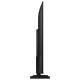 Телевизор ЖК 50'' Samsung/ 50", Ultra HD, Tizen Smart TV, Wi-Fi, Voice, DVB-T2/C/S2, Bluetooth, CI+(1.4), 20W, OTS Lite, 3HDMI, 2USB, BLACK 2025