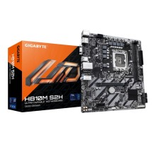 Материнская плата/ H810M S2H