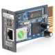 2159 SNMP-модуль DL 801 SKAT UPS-1000 RACK/3000 RACK Мониторинг и упр-е по Ethernet