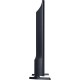 Телевизор ЖК 32" Samsung/ 32", Full HD, Smart TV, Wi-Fi, Voice, PQI 1000, DVB-T2/C/S2, Bluetooth, CI+(1.4), 10W, 2HDMI, 1USB, Black