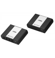 Удлинитель USB ATEN 4-Port USB 2.0 CAT 5 Extender
