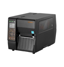 Принтер этикеток/ XT3-40, 4" TT Printer, 203 dpi, Serial, USB, Ethernet