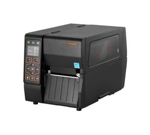 Принтер этикеток/ XT3-40, 4" TT Printer, 203 dpi, Serial, USB, Ethernet