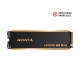 Твердотельный накопитель ADATA LEGEND 960 MAX M.2 2280 NVMe PCIe 4.0 x4 4TB 7400/6800 COLOR BOX