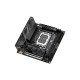 Материнская плата/ ROG STRIX B860-I GAMING WIFI