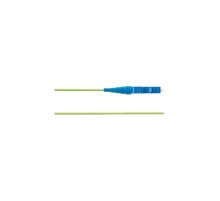 Пигтейл LC Simplex 9/125   1.0м/ LC-Pigtail Fiber PC Singlemode 9µm Simp