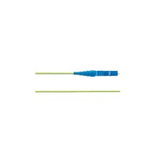Пигтейл LC Simplex 9/125   1.0м/ LC-Pigtail Fiber PC Singlemode 9µm Simp