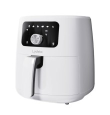 Аэрогриль Lydsto Air Fryer 5L XD-ZNKQZG03 White