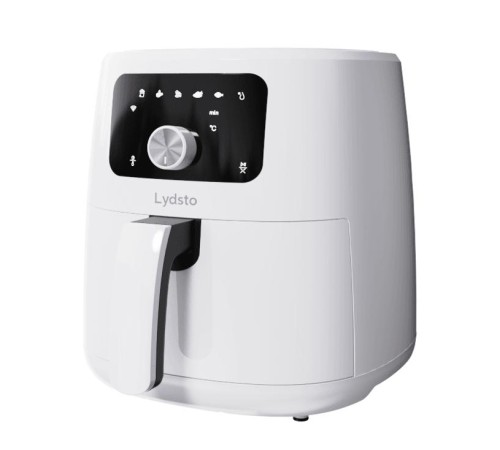 Аэрогриль Lydsto Air Fryer 5L XD-ZNKQZG03 White