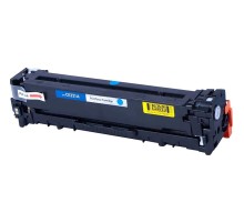 -/ Тонер-картридж NVP NV-CE321A Cyan для HP Color LaserJet CM1415fn/ CM1415fnw/ CP1525n/ CP1525nw (1300k)