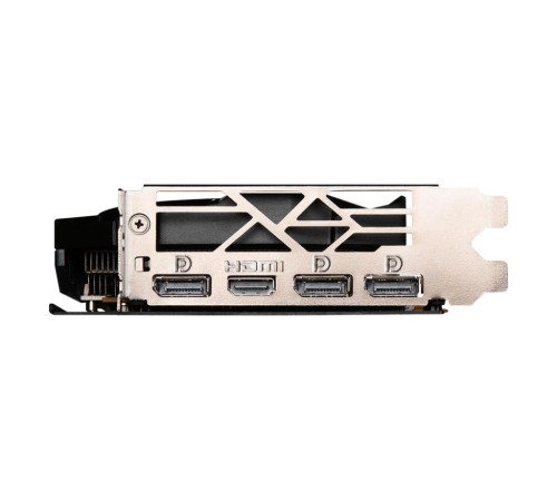 Видеокарта/ VGA MSI NVIDIA GeForce RTX 4060 GAMING 8G 8GB, GDDR6/128-bit, PCIe 4.0, 1xHDMI 2.1, 3xDP, 2-slot