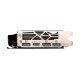 Видеокарта/ VGA MSI NVIDIA GeForce RTX 4060 GAMING 8G 8GB, GDDR6/128-bit, PCIe 4.0, 1xHDMI 2.1, 3xDP, 2-slot