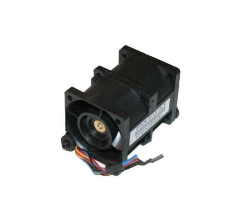 40X56 MM 14.4K RPM 4-PIN PWM FAN FOR SC809 40X56 MM 14.4K RPM 4-PIN PWM FAN FOR SC809