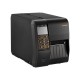 Принтер этикеток/ XT5-43, 4" TT Printer, 300 dpi, USB, Ethernet, WLAN, Parallel, Rewinder, Peeler