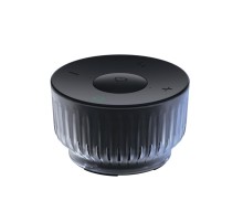 Акустическая система торговой марки SBER с виртуальным ассистентом Салют: Серия SberBoom Mini 2 Квантовый чёрный SBDV-00250A