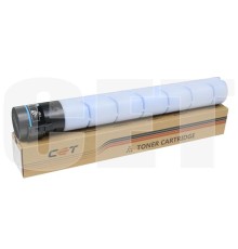 Тонер-картриджи Тонер-картридж (NF8) TN-221C для KONICA MINOLTA Bizhub C227/C287 (CET) Cyan, 467г, 21000 стр., CET141602
