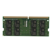 Память оперативная/ Kingston 16GB 3200MHz DDR4 SODIMM Non-ECC CL22 2Rx8 (Select Regions ONLY)
