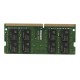 Память оперативная/ Kingston 16GB 3200MHz DDR4 SODIMM Non-ECC CL22 2Rx8 (Select Regions ONLY)