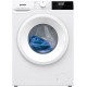 Стиральные машины GORENJE/ Максимальная загрузка (хлопок), кг: 6, Максимальное количество оборотов отжима, об./мин.: 1000, функция пара, инвертерный мотор, Количество программ, шт: 15, Габаритные размеры (ВxШxГ), см: 85 х 59.5 х 43.5