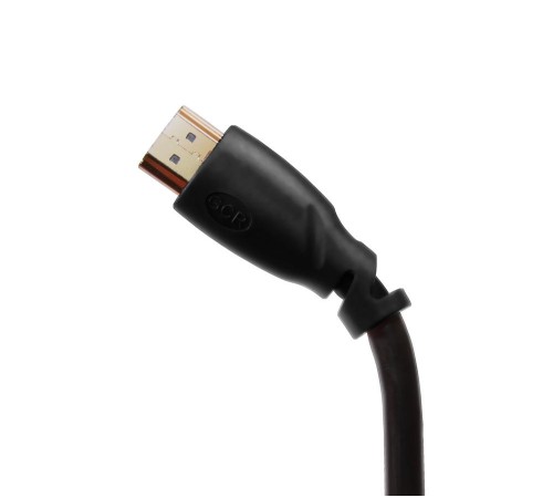 Greenconnect Кабель 0.5m, HDMI версия 2.0 HDR 4:2:2, Ultra HD, 4K 60 fps 60Hz/5K*30Hz, 3D, AUDIO, 18.0 Гбит/с, 28/28 AWG, OD7.3mm, тройной экран, черный, GCR-HM311-0.5m Greenconnect Кабель 0.5m, HDMI версия 2.0 HDR 4:2:2, Ultra HD, 4K 60 fps 60Hz/5K*30Hz, 3D, AUDIO, 18.0 Гбит/с, 28/28 AWG, OD7.3mm, тройной экран, черный, GCR-HM311-0.5m