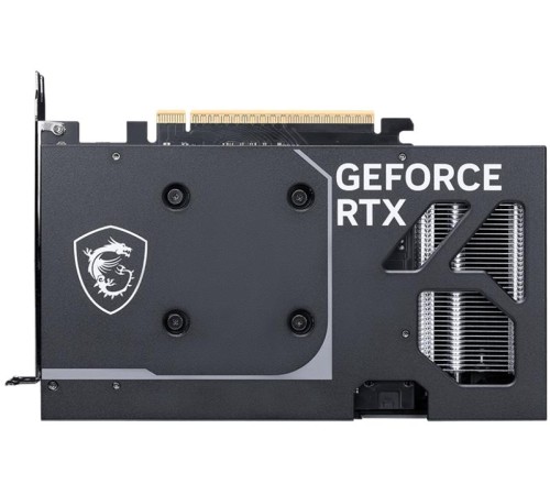 Видеокарта MSI RTX 5060 8G VENTUS 2X OC//RTX 5060, HDMI, DP*3, 8G, D7