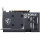 Видеокарта MSI RTX 5060 8G VENTUS 2X OC//RTX 5060, HDMI, DP*3, 8G, D7